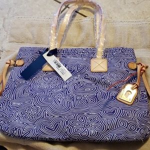 Dooney and Bourke